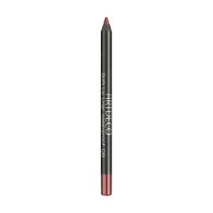 Artdeco Водостойкий карандаш для губ Soft Lip Liner Waterproof 09 Bonfire, 1.2 г