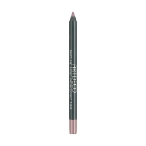 Artdeco Водостойкий карандаш для губ Soft Lip Liner Waterproof 132 Pure Truffle, 1.2 г