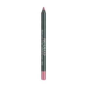 Водостойкий карандаш для губ - Artdeco Soft Lip Liner Waterproof, 190 Cool Rose, 1.2 г