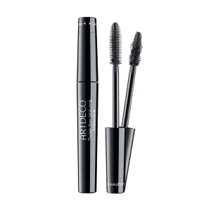 Artdeco Тушь для ресниц Twist for Volume Mascara Black, 8 мл