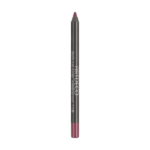 Artdeco Водостійкий олівець для губ Soft Lip Liner Waterproof 118 Garnet Red, 1.2 г