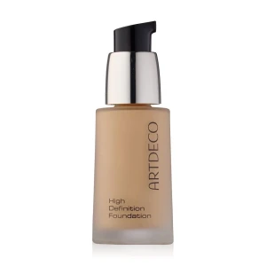 Artdeco Тональний крем для обличчя High Definition Foundation 08 Natural Peach, 30 мл