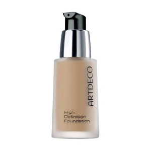 Artdeco Тональний крем для обличчя High Definition Foundation 45 Light Warm Beige, 30 мл