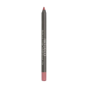 Artdeco Водостійкий олівець для губ Soft Lip Liner Waterproof 73 Deep Love, 1.2 г