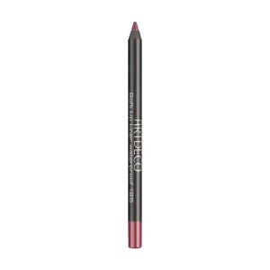 Artdeco Водостійкий олівець для губ Soft Lip Liner Waterproof 195 Ripe Berry, 1.2 г