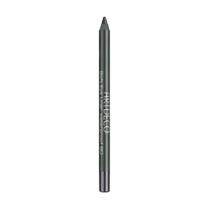 Artdeco Водостойкий карандаш для глаз Soft Eye Liner Waterproof 80 Sparkling Black, 1.2 г