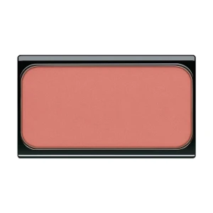 Artdeco Компактные румяна для лица Compact Blusher, 06А Аpricot Аzalea, 5 г