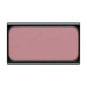 Artdeco Компактные румяна для лица Compact Blusher, 40 Сrown Рink, 5 г