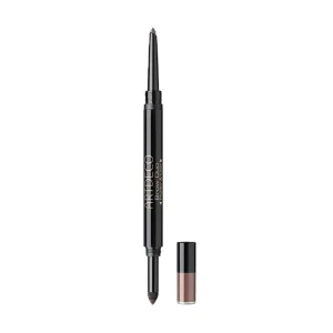 Artdeco Пудра та олівець для брів Brow Duo Powder & Liner, 22 Hot Cocoa, 0.3 г
