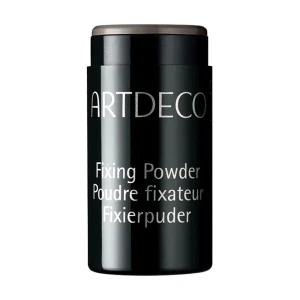Artdeco Фіксувальна пудра для обличчя Fixing Powder Castor, 10 г