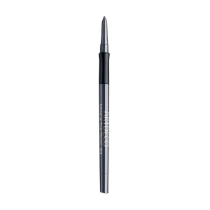Artdeco Минеральный карандаш для глаз Mineral Eye Styler, 54 Mineral Dark Grey, 0.4 г