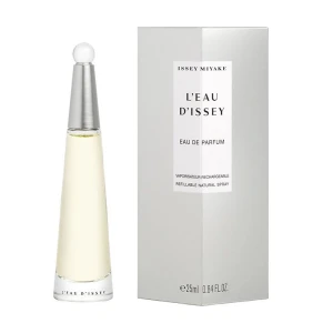 Issey Miyake L'eau D'issey Парфумована вода жіноча, 25 мл