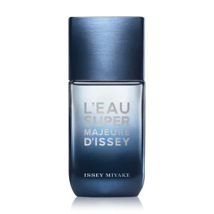 Issey Miyake L'Eau Super Majeure D'Issey Туалетна вода чоловіча, 100 мл (ТЕСТЕР)