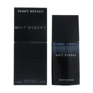 Issey Miyake Nuit d'Issey Туалетна вода чоловіча