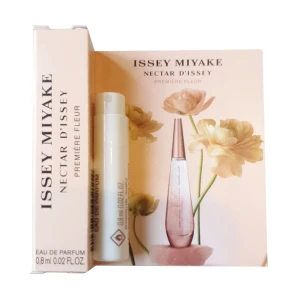 Issey Miyake Nectar D'Issey Premiere Fleur Парфюмированная вода унисекс, 0.8 мл (пробник)