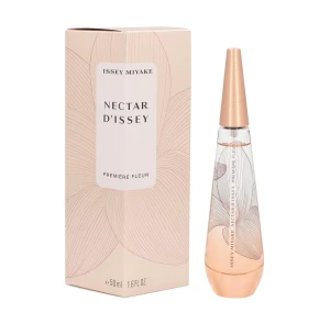 Issey Miyake Nectar d'Issey Premiere Fleur Парфюмированная вода женская, 50 мл