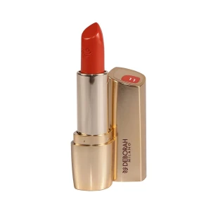 Deborah Помада для губ Deborah Milano Red Lipstick SPF 15 11 Orange Brocade, 6 г