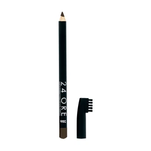 Deborah Косметический карандаш для бровей стойкий 24Ore Eyebrow Pencil