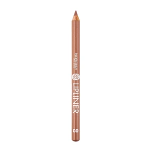 Deborah Косметичний олівець для губ Lip Liner New Color Range 02 Beige, 1,5 г