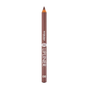 Deborah Косметический карандаш для губ Lip Liner New Color Range 03 Milk Chocolate, 1,5 г