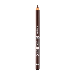Deborah Косметичний олівець для губ Lip Liner New Color Range 04 Mahogany, 1,5 г