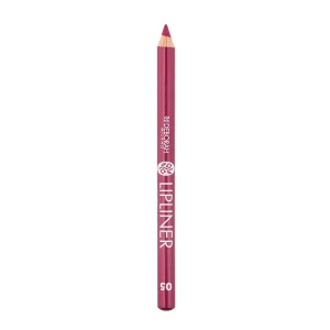 Deborah Косметический карандаш для губ Lip Liner New Color Range 05 Fuchsia, 1,5 г