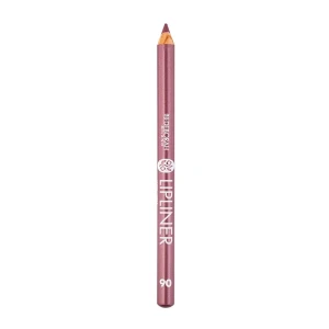 Deborah Косметичний олівець для губ Lip Liner New Color Range 06 Mauve, 1,5 г