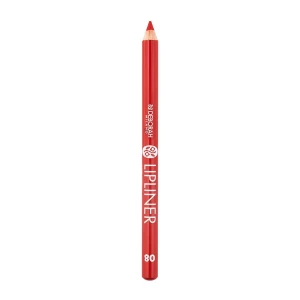 Deborah Косметичний олівець для губ Lip Liner New Color Range 08 Scarlet, 1,5 г