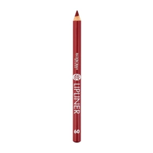 Deborah Косметичний олівець для губ Lip Liner New Color Range 09 Cherry, 1,5 г