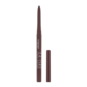 Deborah Косметичний олівець для губ 24 ORE Long Lasting Lip Pencil 06 Коричневий, 0,4 г