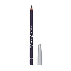 Deborah Косметический карандаш для глаз Kajal Pencil 120, 1,5 г