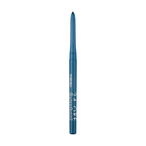 Deborah Водостойкий карандаш для глаз 24Ore Waterproof Eye Pencil 3 Light Blue, 0.5 г