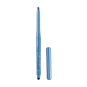Deborah Водостойкий карандаш для глаз 24Ore Waterproof Eye Pencil 4 Blue, 0.5 г