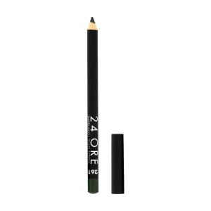 Deborah Косметический карандаш для глаз Стойкий 24Ore Eye Pencil 261, 1,5 г