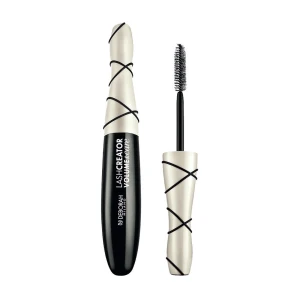 Deborah Тушь для ресниц Volume & Care Lash Creator Объем и уход, Black, 10 мл