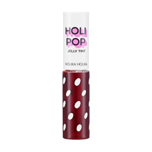Holika Holika Гелевий тінт для губ Holi Pop Jelly Tint, OR02 Carrot, 9.5 мл