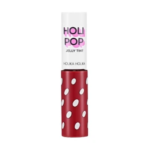 Holika Holika Гелевий тінт для губ Holi Pop Jelly Tint, PK05 Rose, 9.5 мл
