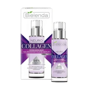 Bielenda Сироватка нейропептидна NEURO Collagen, 30 мл