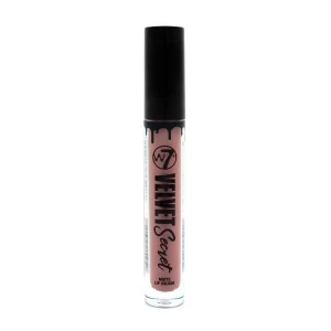 W7 Помада для губ рідка Velvet Secret Matte Lip Color Easy, 2.5 мл