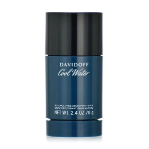 Davidoff Парфюмированный дезодорант-стик Cool Water мужской, 70 г