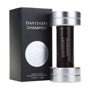 Davidoff Champion Туалетная вода мужская