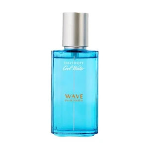 Davidoff Cool Water Wave Туалетная вода мужская