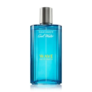 Davidoff Cool Water Wave Туалетная вода мужская, 125 мл