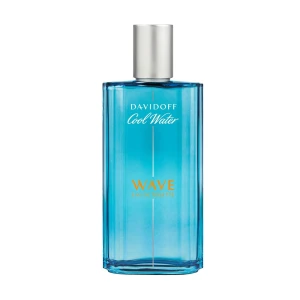 Davidoff Cool Water Wave Туалетна вода чоловіча, 200 мл