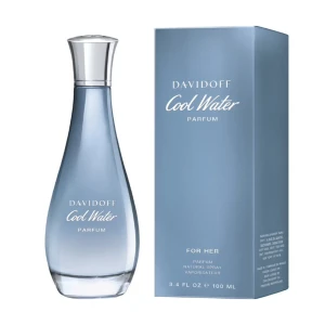 Davidoff Cool Water Парфюмировання вода женская, 100 мл