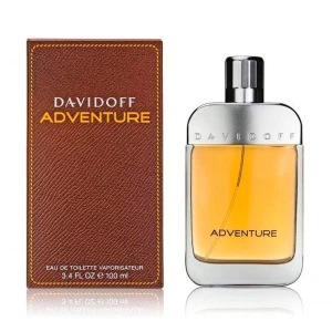 Davidoff Туалетна вода Adventure чоловіча