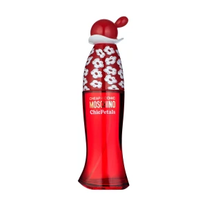 Moschino Cheap and Chic Chic Petals Туалетная вода женская