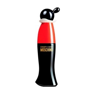 Moschino Cheap & Chic Туалетная вода женская, 50 мл