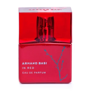 Armand Basi In Red Парфумована вода жіноча