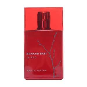 Armand Basi In Red Парфумована вода жіноча, 50 мл
